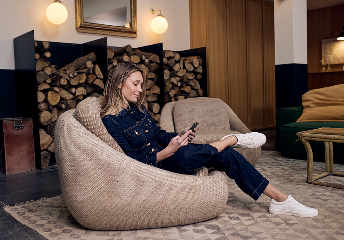 All about the service All about the service