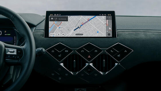 Speedcam / Danger Zones Speedcam / Danger Zones