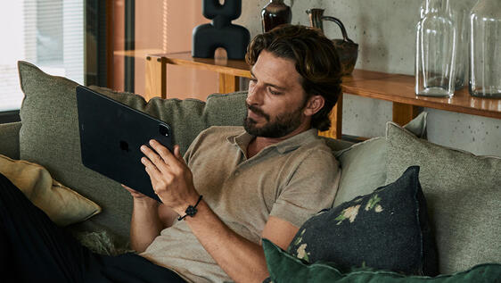 Connected Alarm Connected Alarm