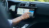 Connected Navigation Pack