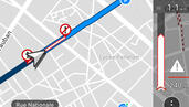 Connected Navigation Pack